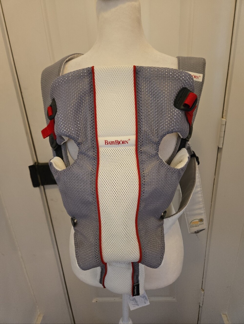 Baby Bjorn One Air